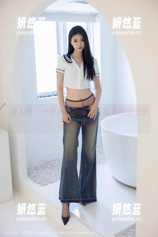 秀人网 - 一不小心被萌白酱的美图推向少女心的深渊