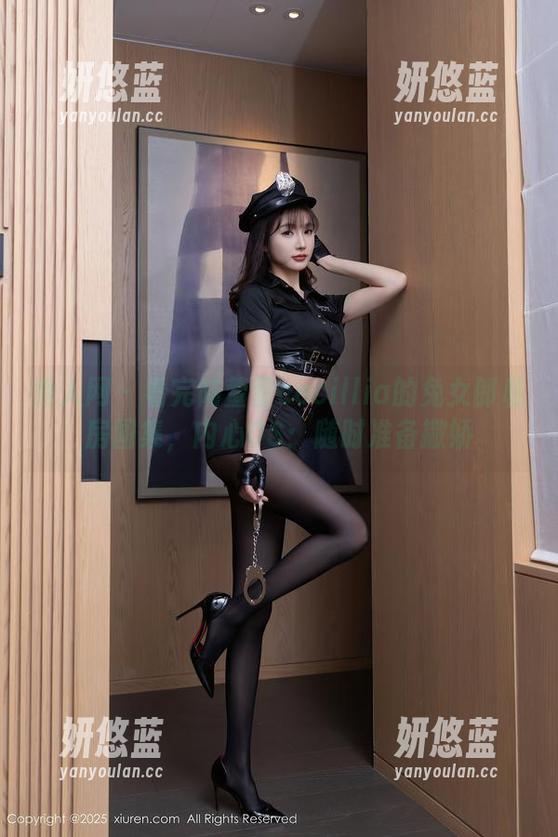 秀人网-陆萱萱cecillia 秀人网 - 看完陆萱萱cecillia的兔女郎私房图集,内心OS:随时准备撒娇