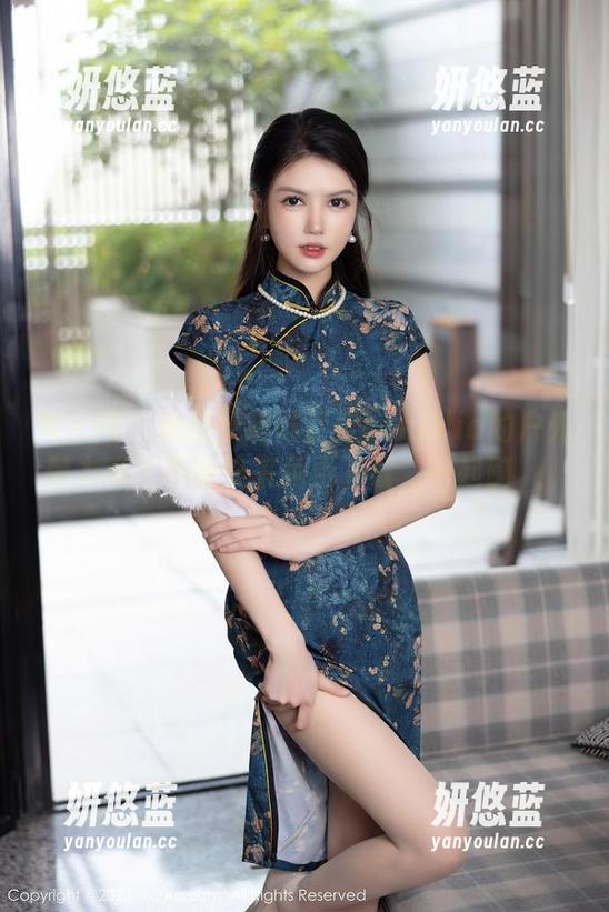 秀人网-陆萱萱cecillia 秀人网 - 谁能拒绝陆萱萱cecillia的户外魅力呢?不如快来免费下载,一起蹦跶!