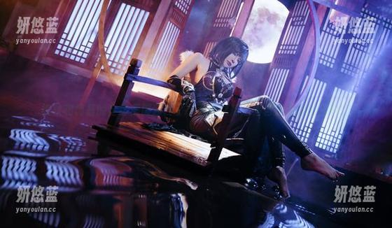 被秋和柯基的全套美脚迷住了，下载之后还得自己解读的那种。