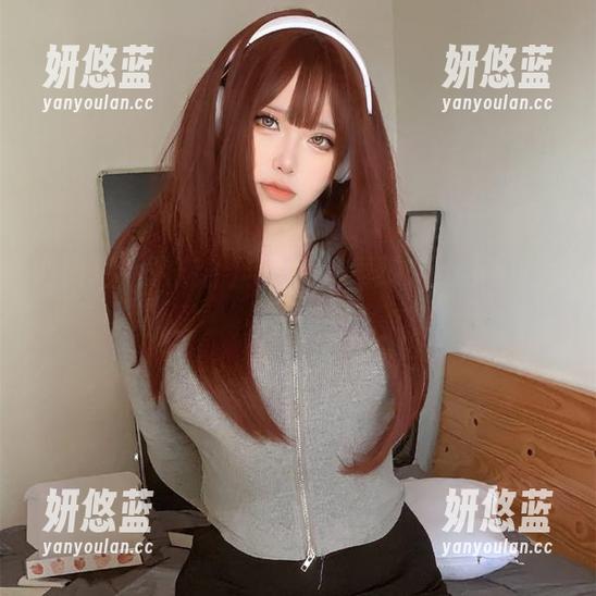 纯爱neko 如何把透明玩出韵味?来看纯爱neko的写真!