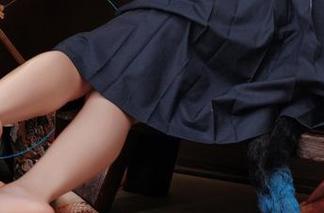 就这也叫奇奇女仆套图？纸悦Etsu_ko的萌感随便切换
