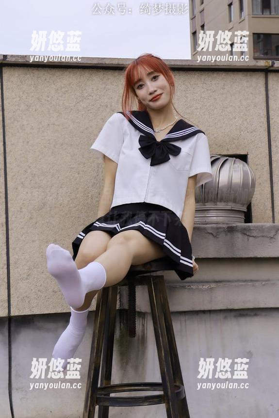 绮梦摄影-娜娜 绮梦摄影 - 作品看似随意,娜娜的瑜伽写真让我停不下来