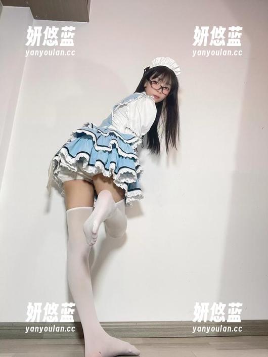 微密圈 - 旗袍与魅惑的碰撞，聂傲娇私拍图包里你猜到了吗？