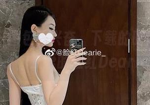 微密圈 – 图包正兴奋，下载的时候别把我忘了，亲爱的脸红Dearie！