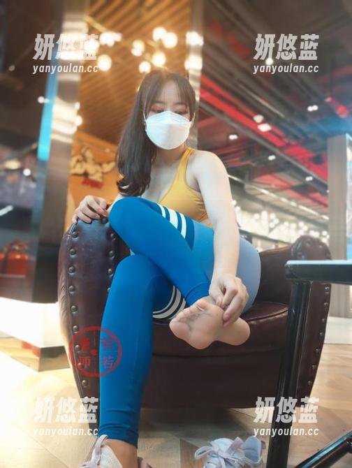 微密圈 - 若若老师的裤里丝，趁免费资源枯竭前我得赶紧下载！