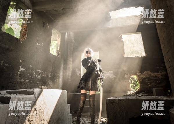 菌烨tako的甘露寺队服（520限定）图片，别问我为啥总想着这件衣服！
