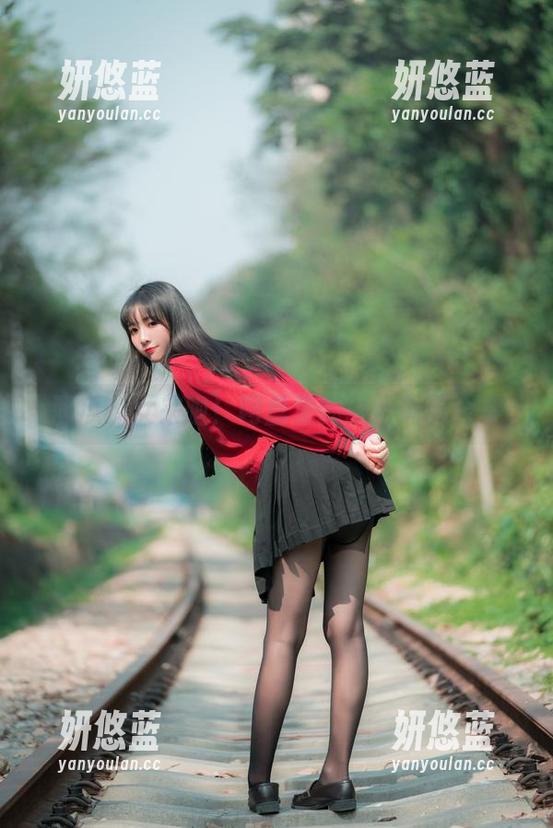 西瓜少女 西瓜少女来啦!网盘里的甜心剪影合集