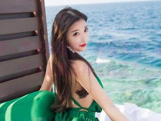 语画界 – 透明的写真，真假难辨，小热巴今天又要怎样逗我玩？
