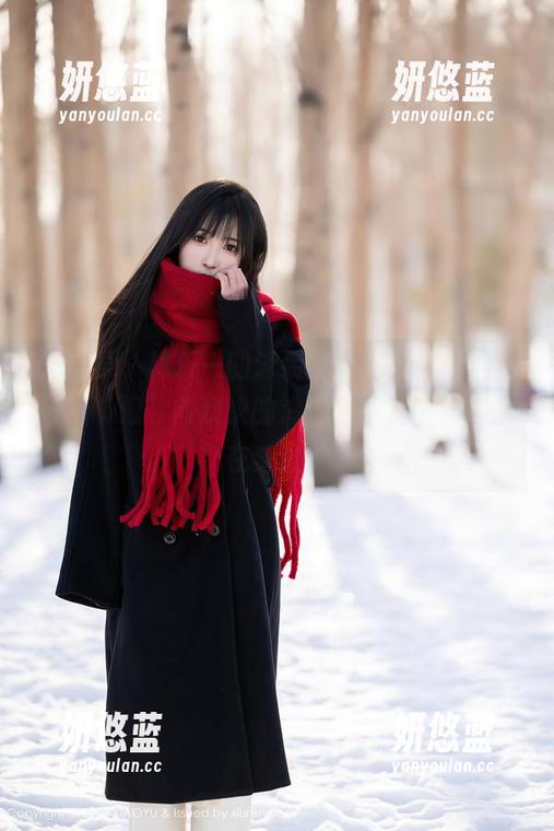 语画界-林乐一 语画界 - 林乐一的泳装全套写真,让我们一同“浪”向欢快的海边,幸福的水泡就在身边。
