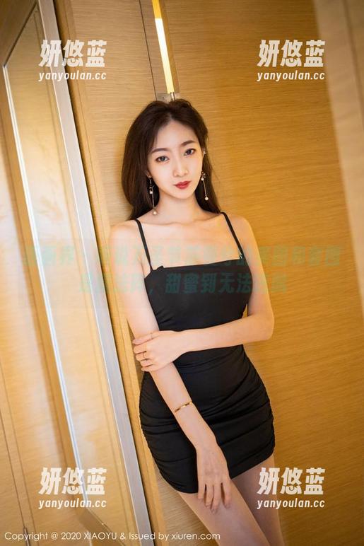 语画界 - 听说万圣节苏曼兮的美图和套图是魔法阵，甜蜜到无法逃脱