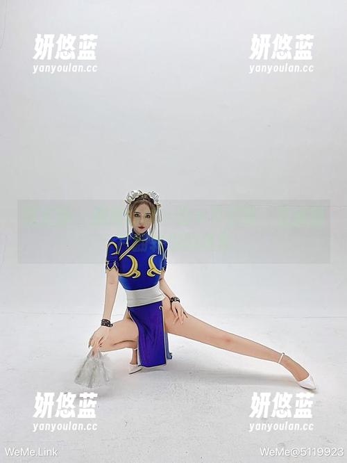 微密圈 - 超辣的林一的女仆日常：私房图片翻转你的想象