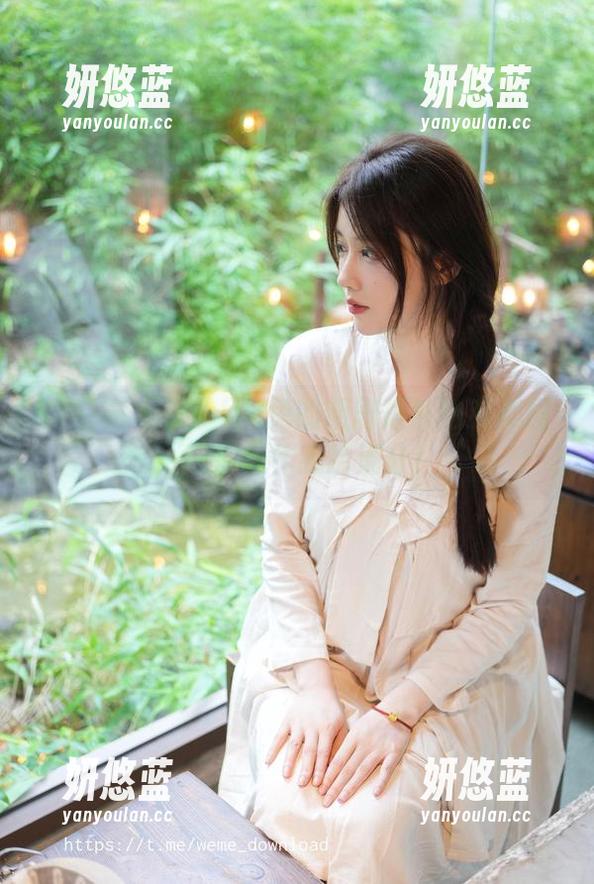 微密圈 - 轩子巨2兔的新剧居然也有美图，这波操作我给满分！