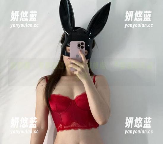 微密圈 - 奇怪的狐尾和铁锤姐姐：不敢说的作品全集