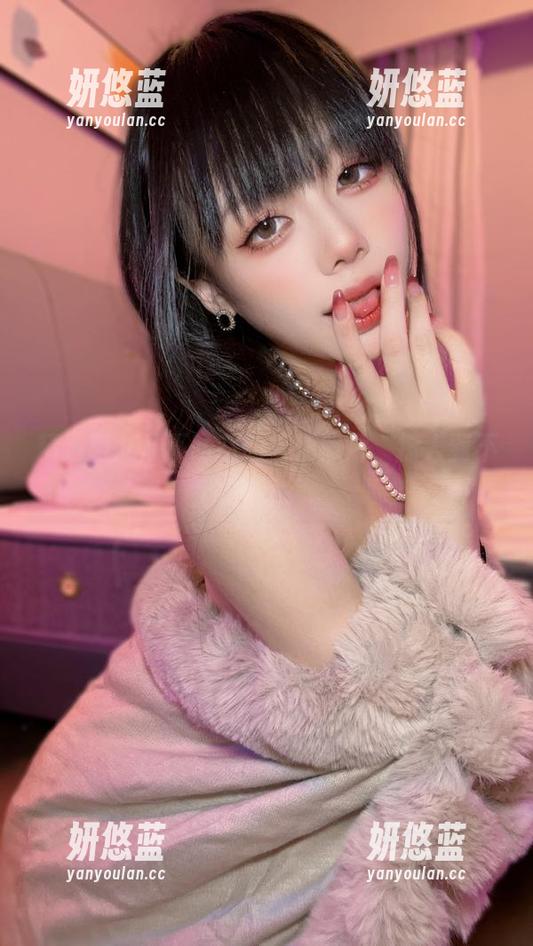 精选阿九从不咕咕的天使照片，撩人到不行