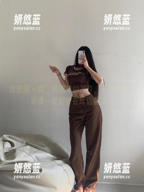 陈佩奇 微密圈 - 啊,陈佩奇的写真,不知火舞,好像一段旋律在耳边飘荡。