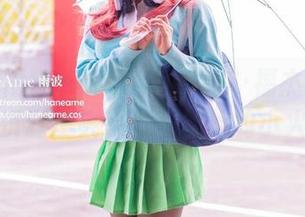 最新！雨波HaneAme约尔·福杰又来了，资源里夹杂着一丝丝的小火花