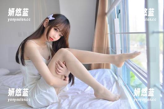奶牛与雪琪SAMA：碰撞出的一组精选美图，光线太好了。