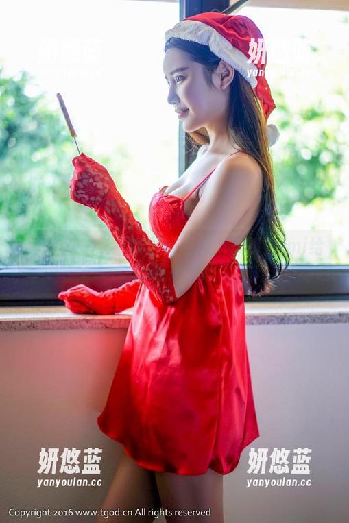 青豆客 - 疯狂的学姐私拍：美昕Yumi给我带来灵感
