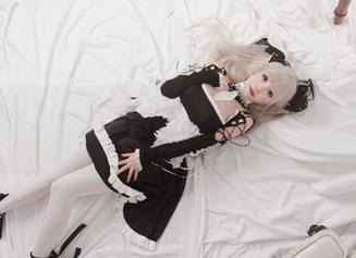 原图里，面饼仙儿正通过可爱征服所有的视线，能否奈何一颗小心肝？