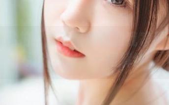 居家的私拍：香草喵露露和我家那个爱发呆的猫咪，一同解锁