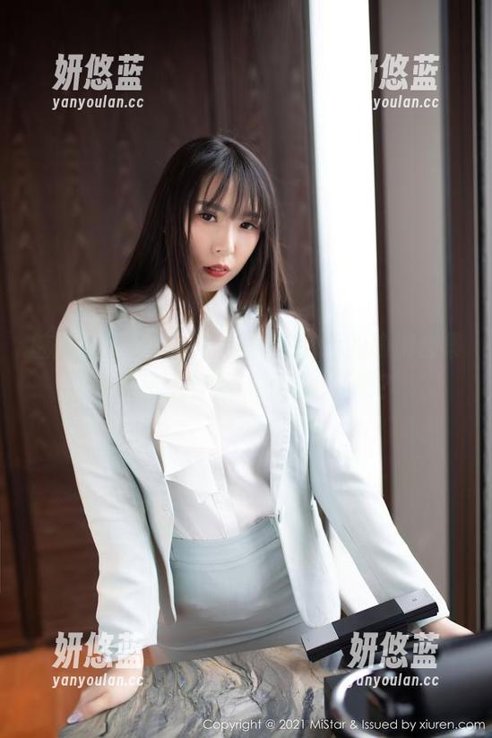 魅妍社-夏倪可ella 魅妍社 - 老实说,夏倪可ella的瑜伽合集:这也太容易让我分心了吧?