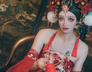 玩具化计划的满分作品，鹿八岁baby带来的这组图片资源真吸睛。