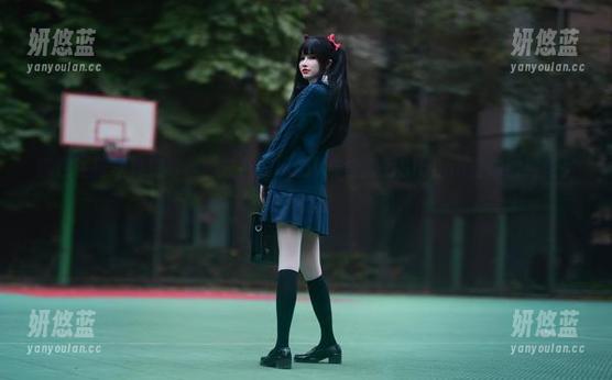 现在注册送免费写真，鹿八岁baby亲自操刀Sibuna锡布纳绚烂呈现！