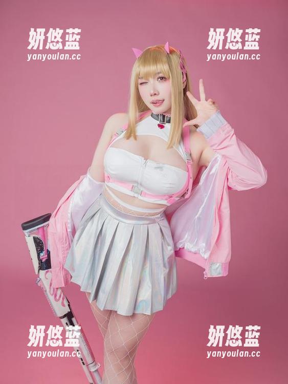 托帕的美图，麻花麻花酱真敢玩无圣光，果然别有一番风味